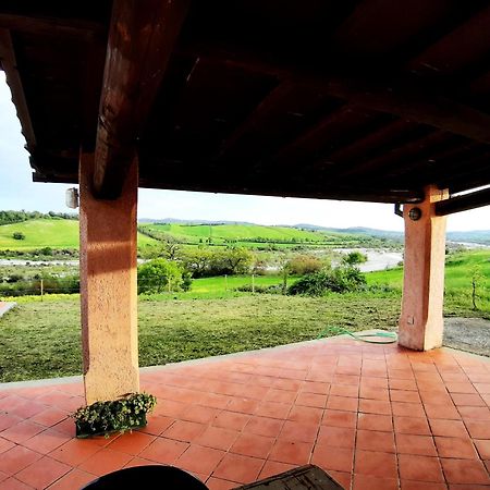 Villa Saturnia Exterior photo