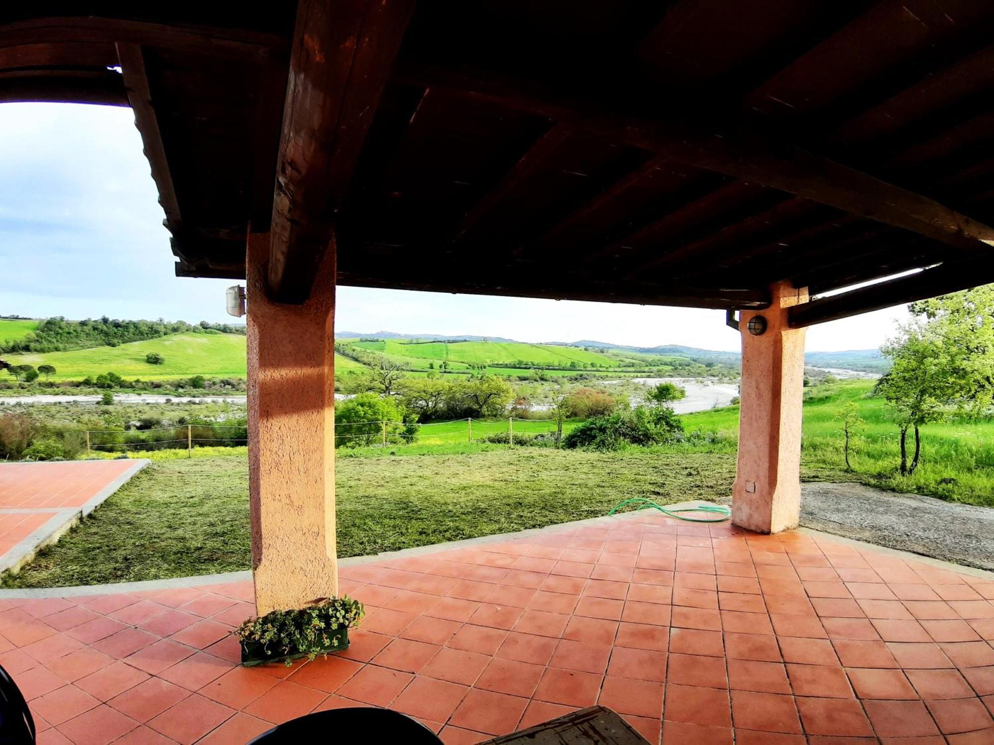Villa Saturnia Exterior photo