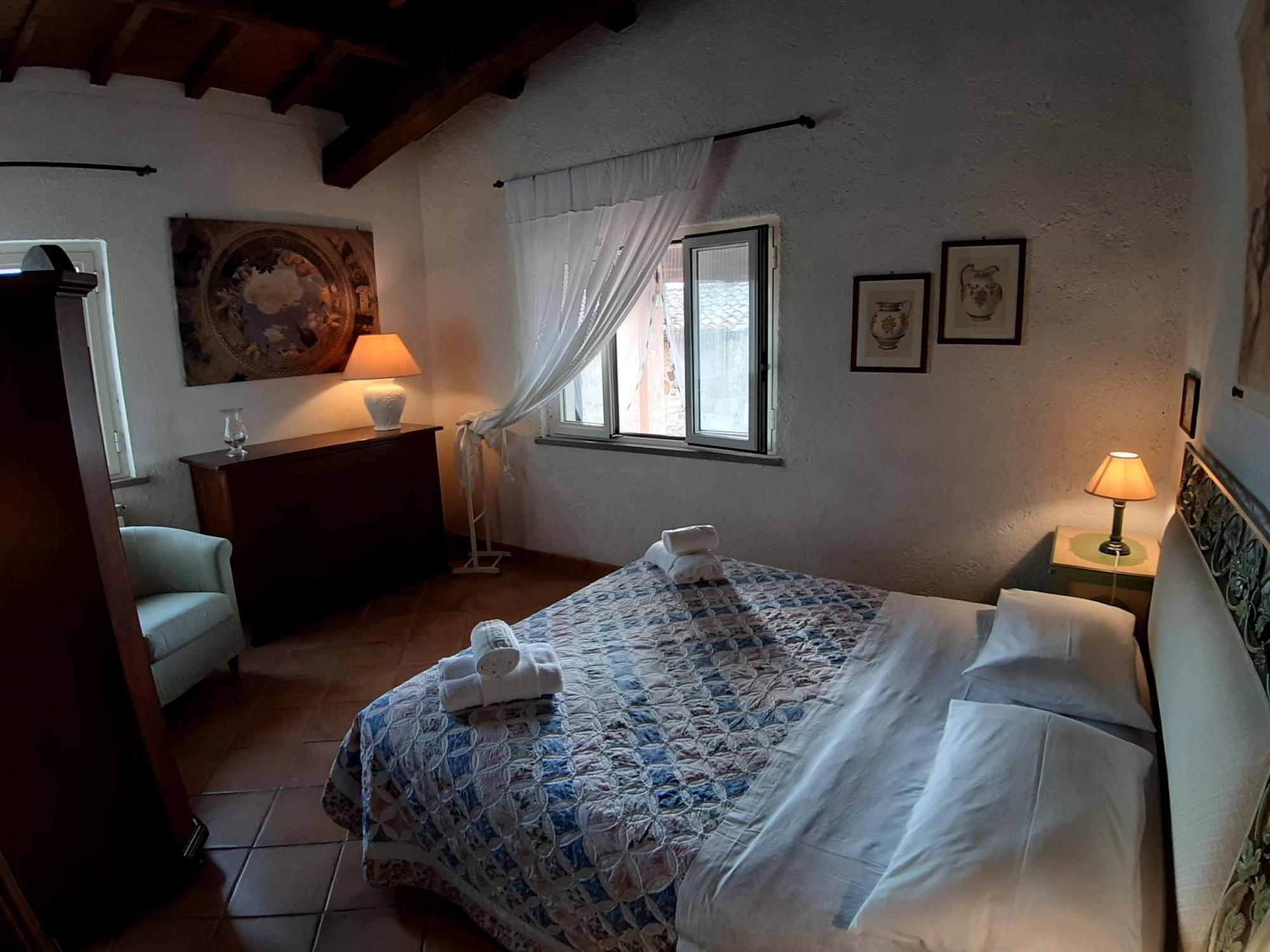 Villa Saturnia Exterior photo
