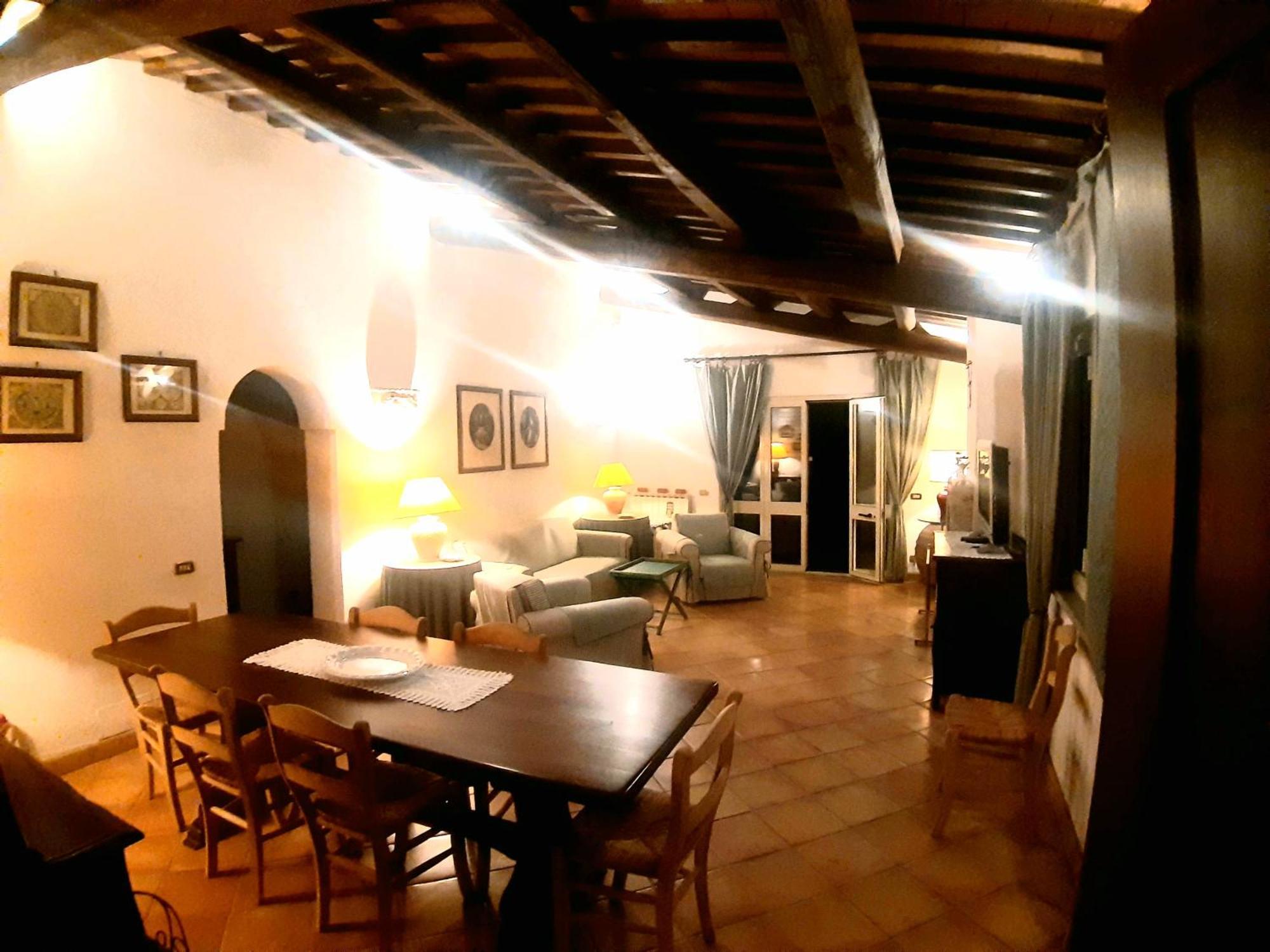 Villa Saturnia Exterior photo